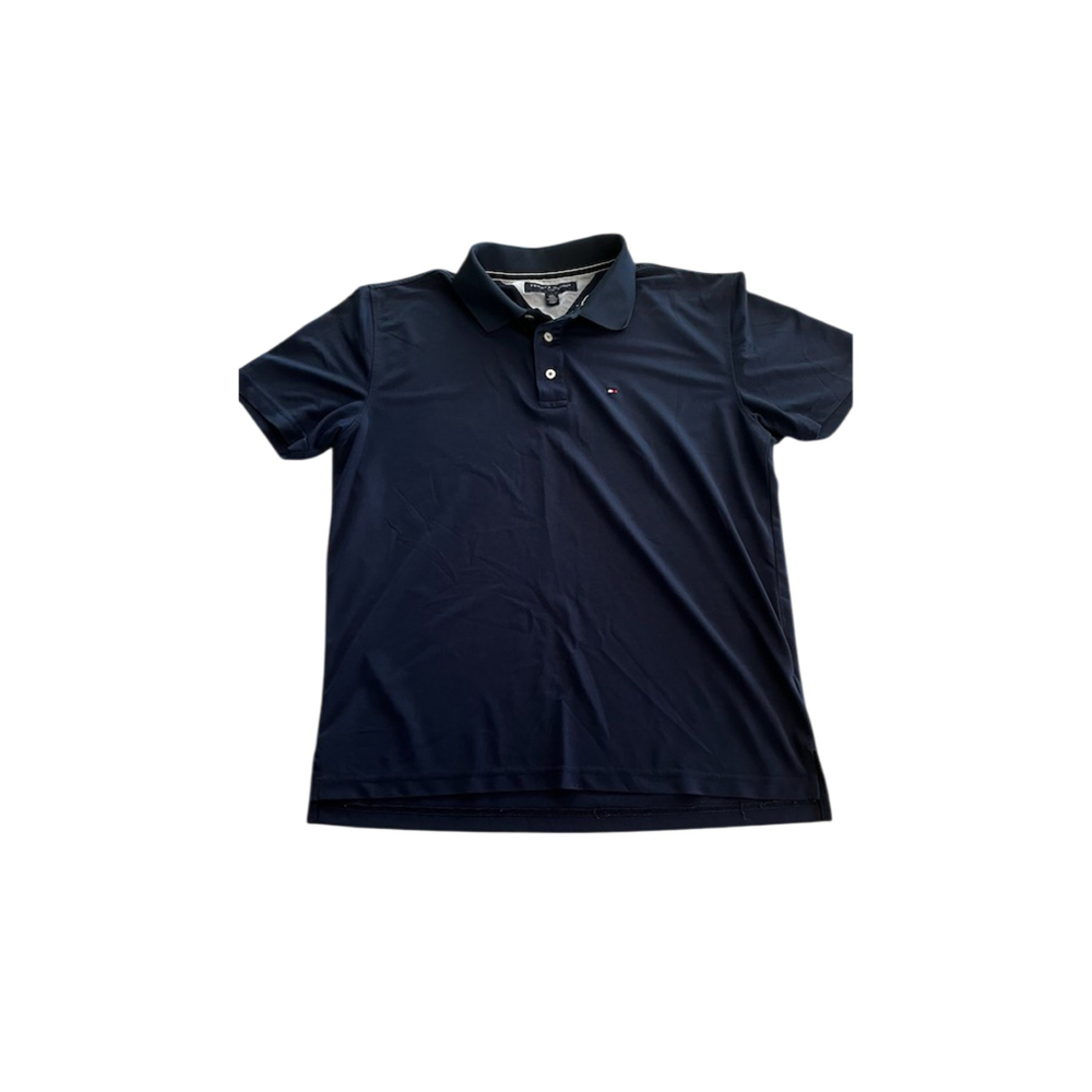 Tommy Hilfiger golf men’s polo size large